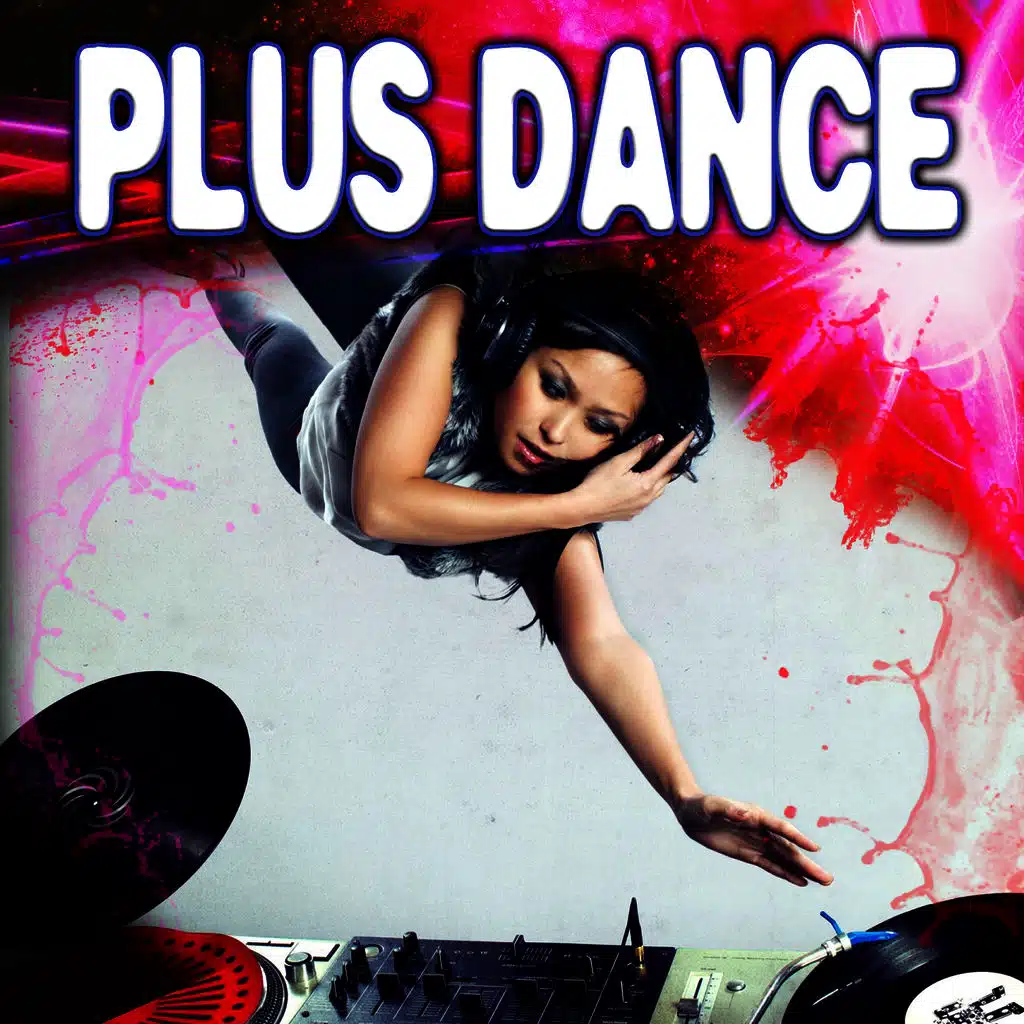 Plus Dance