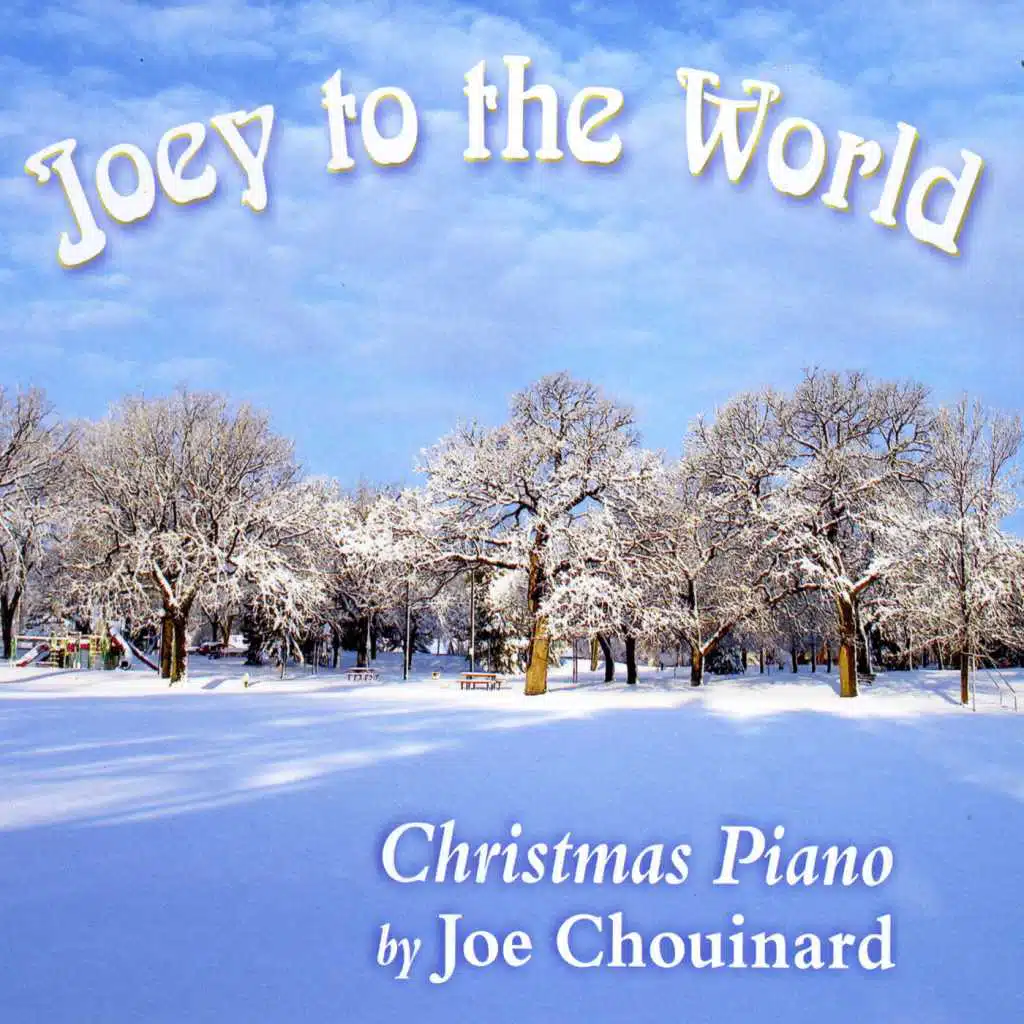 Joey to the World