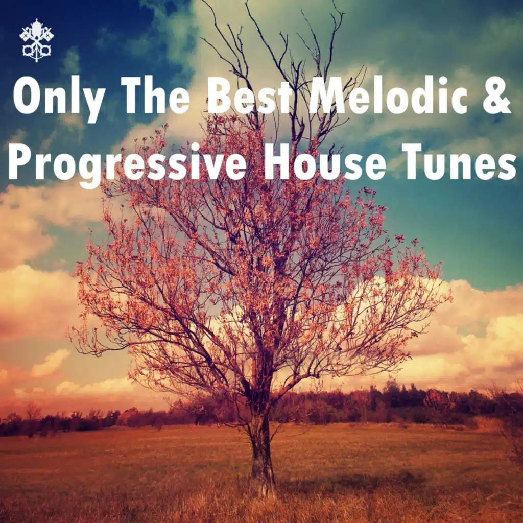 Only The Best Melodic & Progressive House Tunes