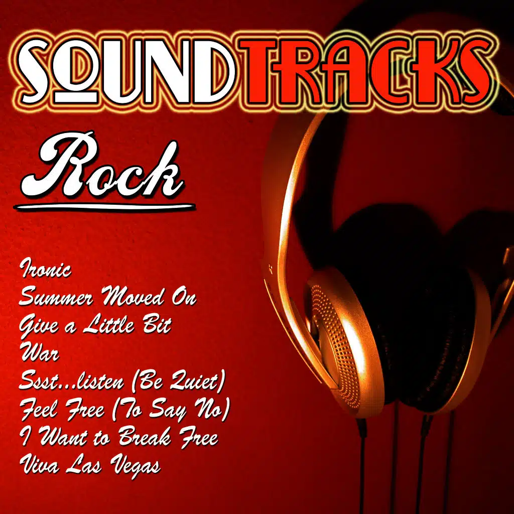 Soundtracks-Rock