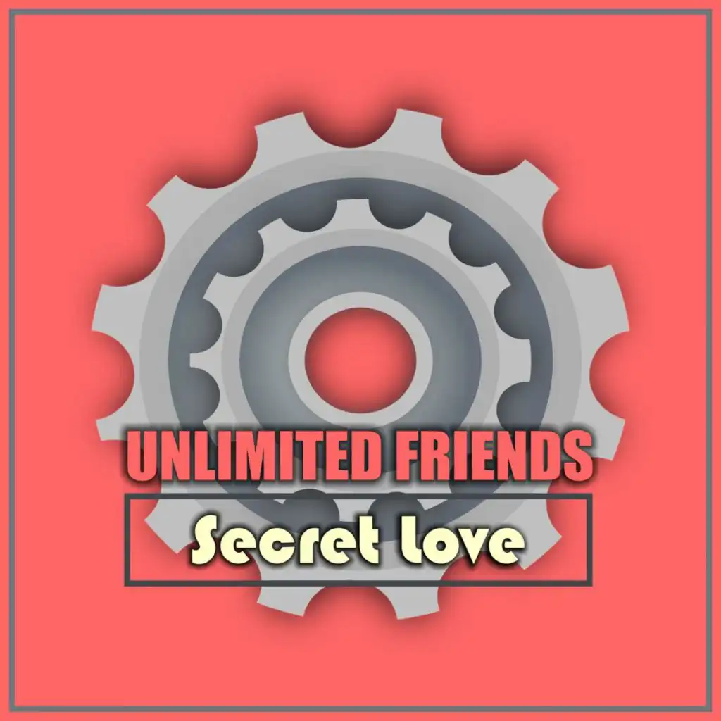Secret Love (Paul Van Hyden Remix) (Club Mix)