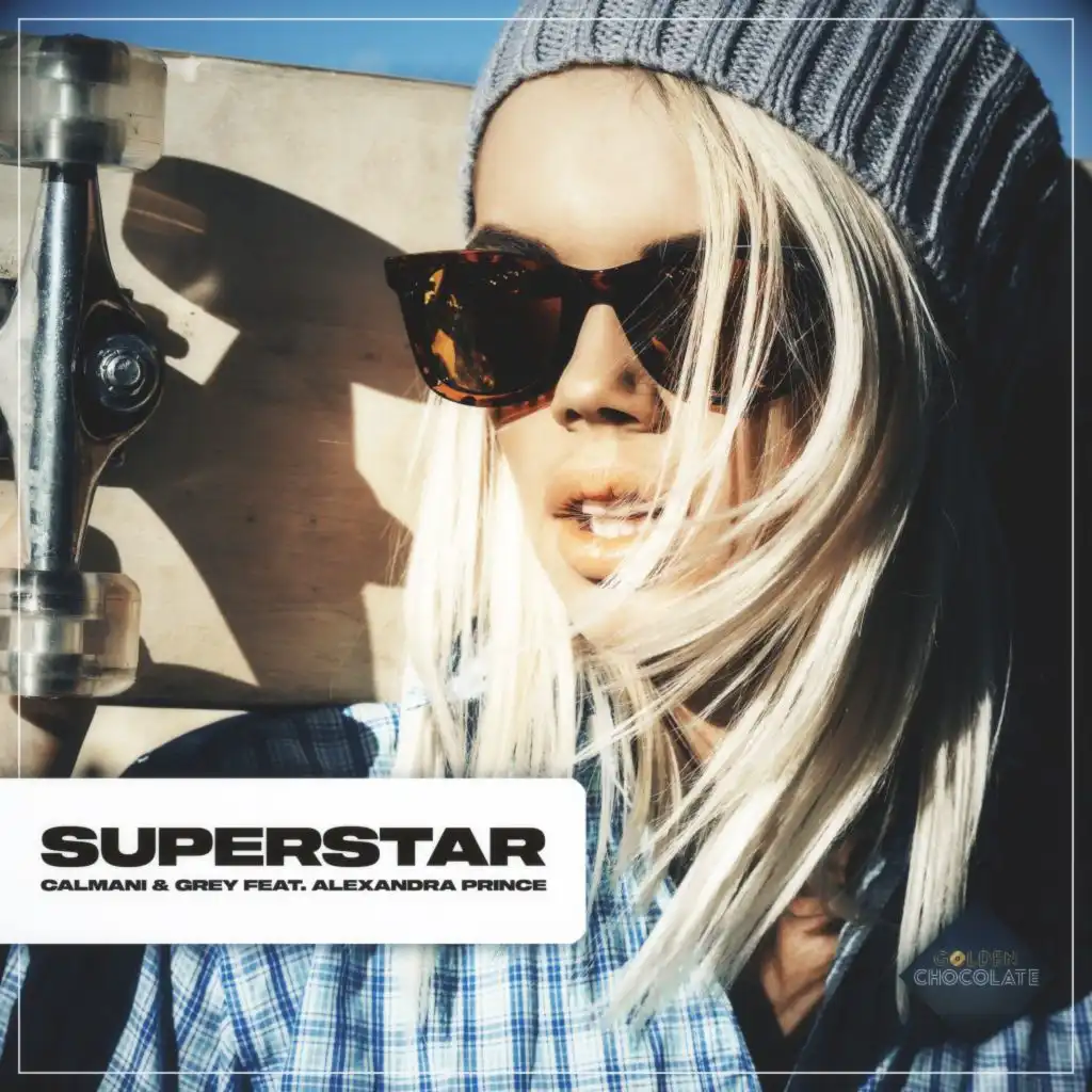 Superstar (feat. Alexandra Prince)