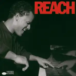 Reach / Smoke Gets In Your Eyes / Reach