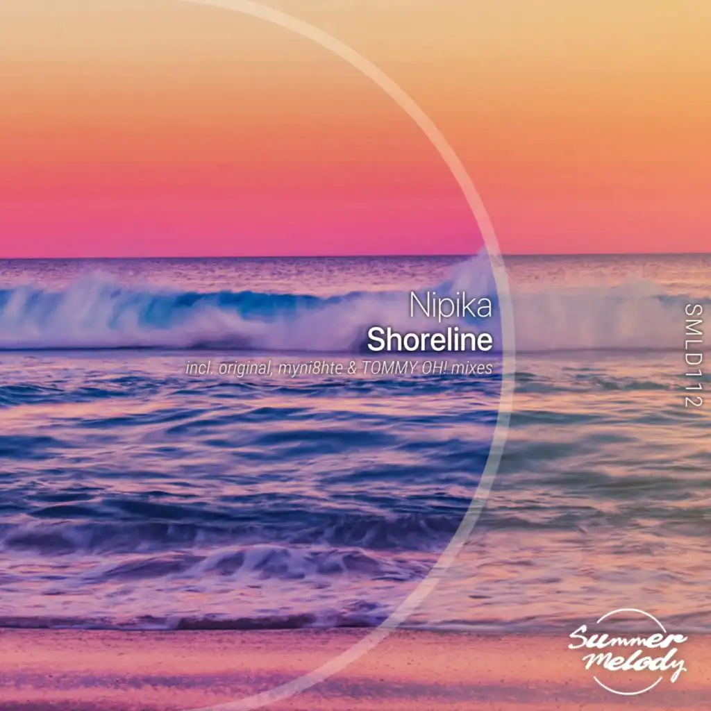 Shoreline (TOMMY OH! Remix)