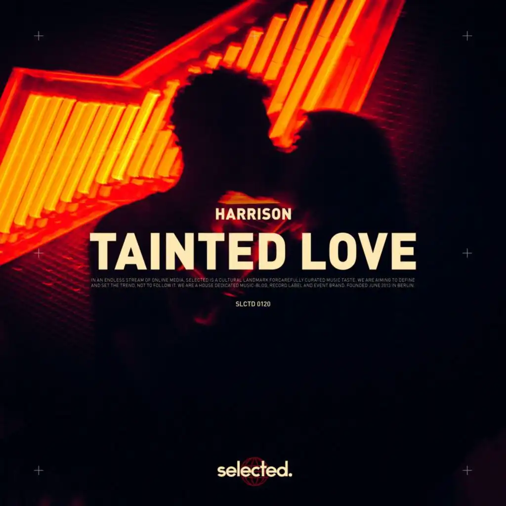 Tainted Love (Extended)
