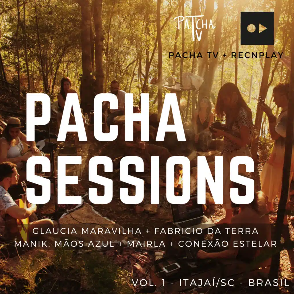 Pacha Sessions Vol. 1