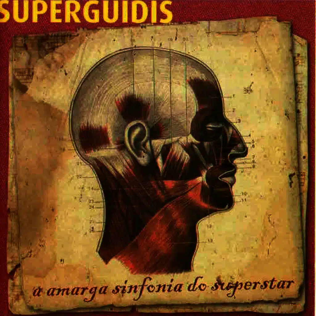 A Amarga Sinfonía do Superstar