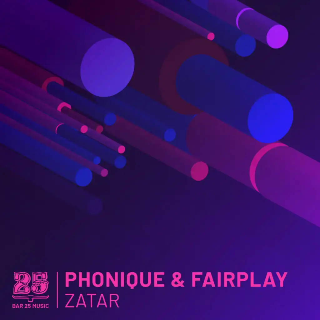 Phonique & FairPlay