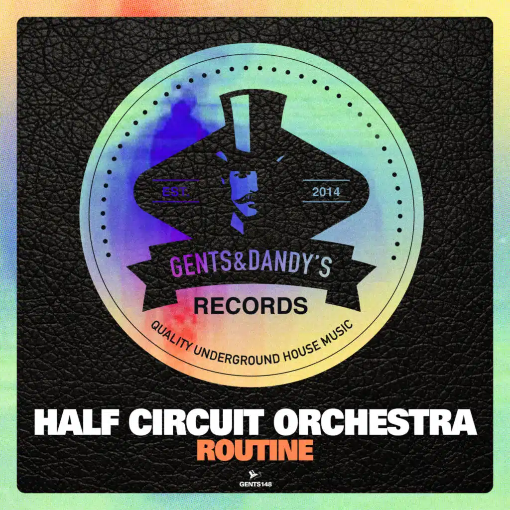 Half Circuit Orchestra