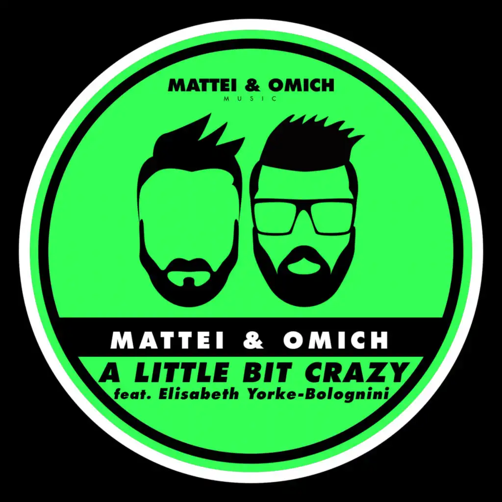 A Little Bit Crazy (Radio Mix)