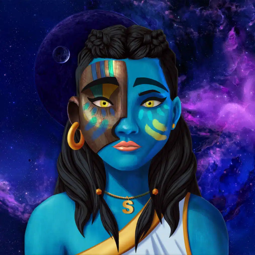 Alessio Deluxe & Dominic Palmeri