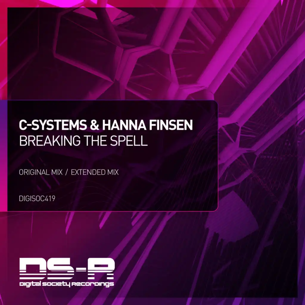 C-Systems and Hanna Finsen