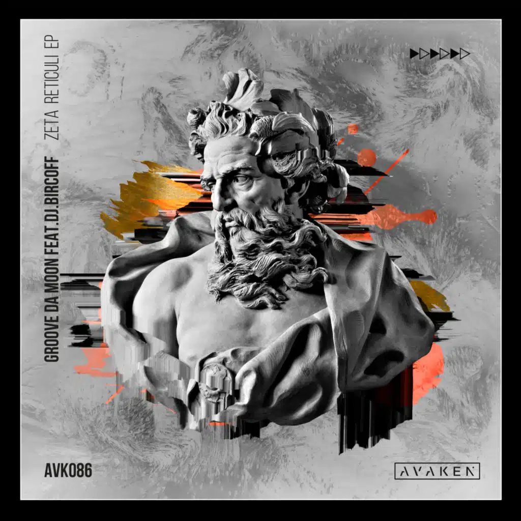 Zeta Reticuli (feat. Dj.Bircoff)