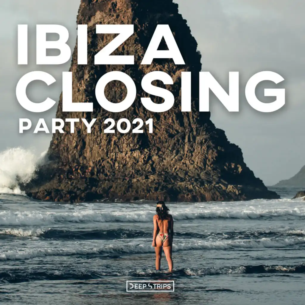 Ibiza Closing Party 2021