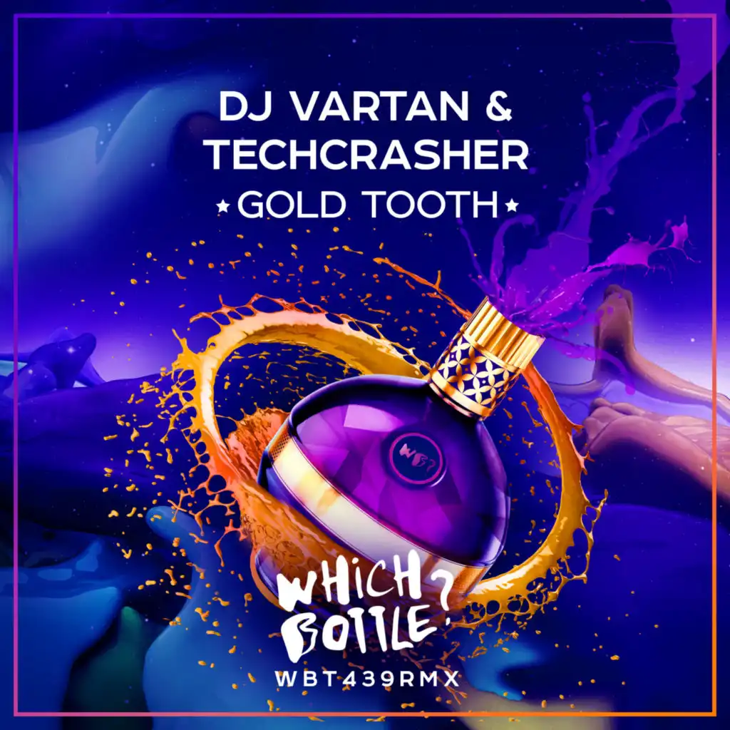 DJ Vartan & Techcrasher