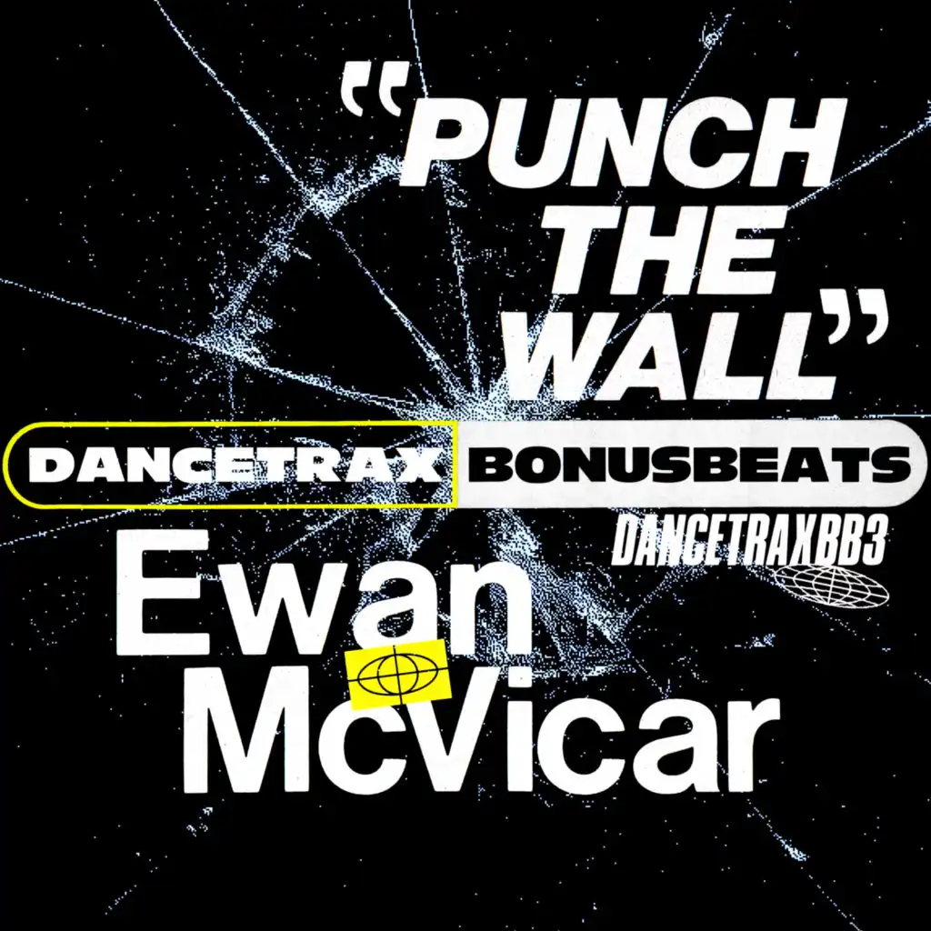 Punch the Wall (Elisa Bee Remix)