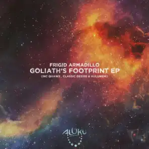 Goliath's Footprint
