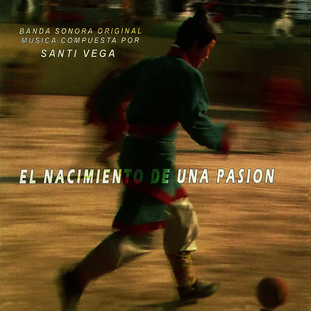 Harpastum, Roma (Siglo L, Dc) [ft. Orquesta y coro de la ciudad de Praga ,Arnau Bataller ,Javier Paxariño ,hinchas del Liverpool F.C. ,Fredi Discoexpress ,Grupo de Músicos de Teotihuacan ,Juan Carlos Cuello ]