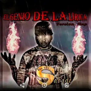 El Genio De La Lirica (RAP Version)