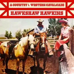Hawkshaw Hawkins (& Rita Robbins)