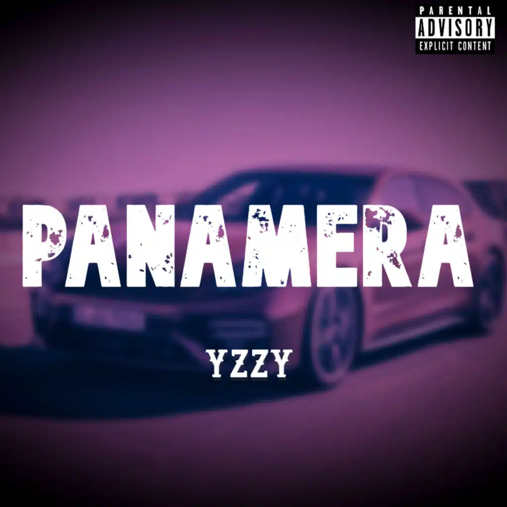 Panamera