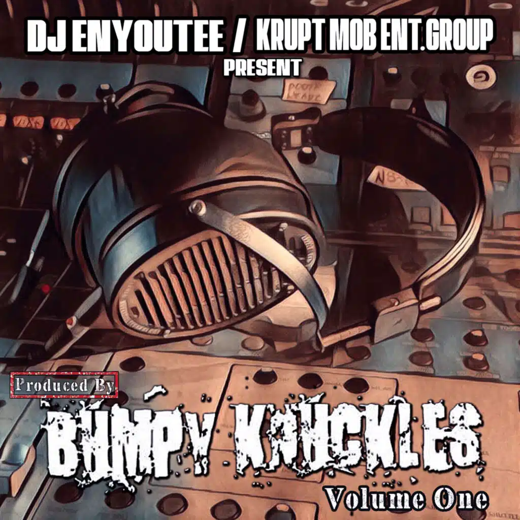 Produced by Bumpy Knuckles, Vol. 1