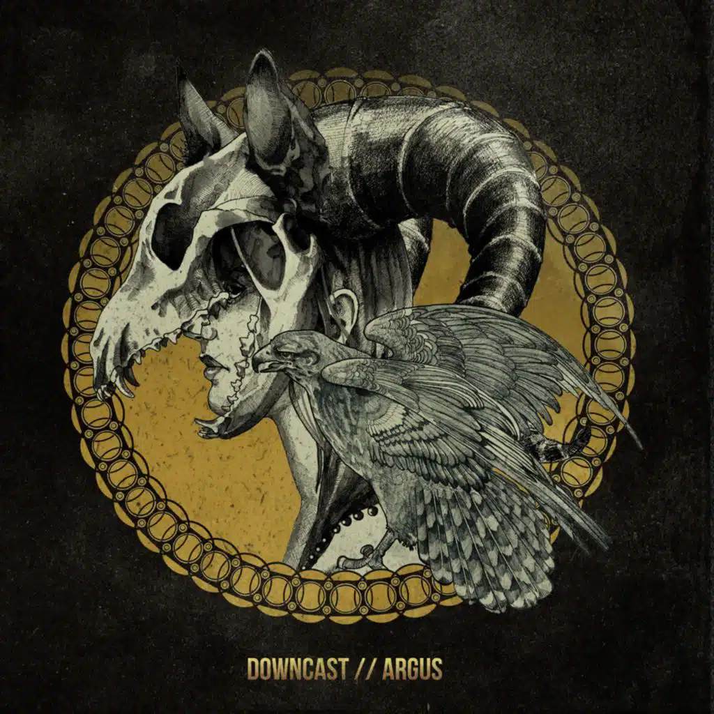 Downcast // Argus (Split)