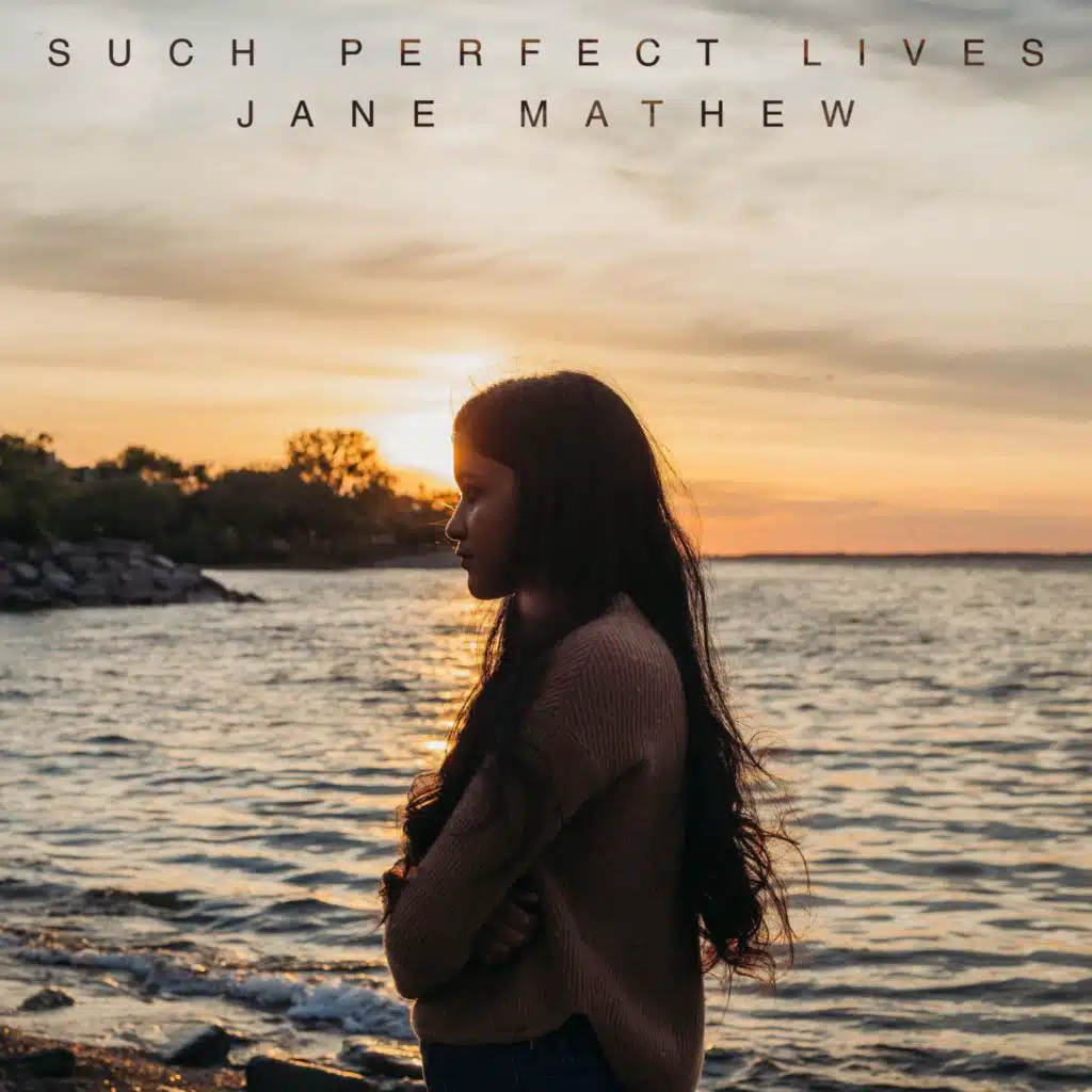 Such Perfect Lives