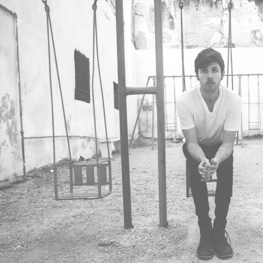 Fight Song (Cabin Version) [feat. Matthew Milia]