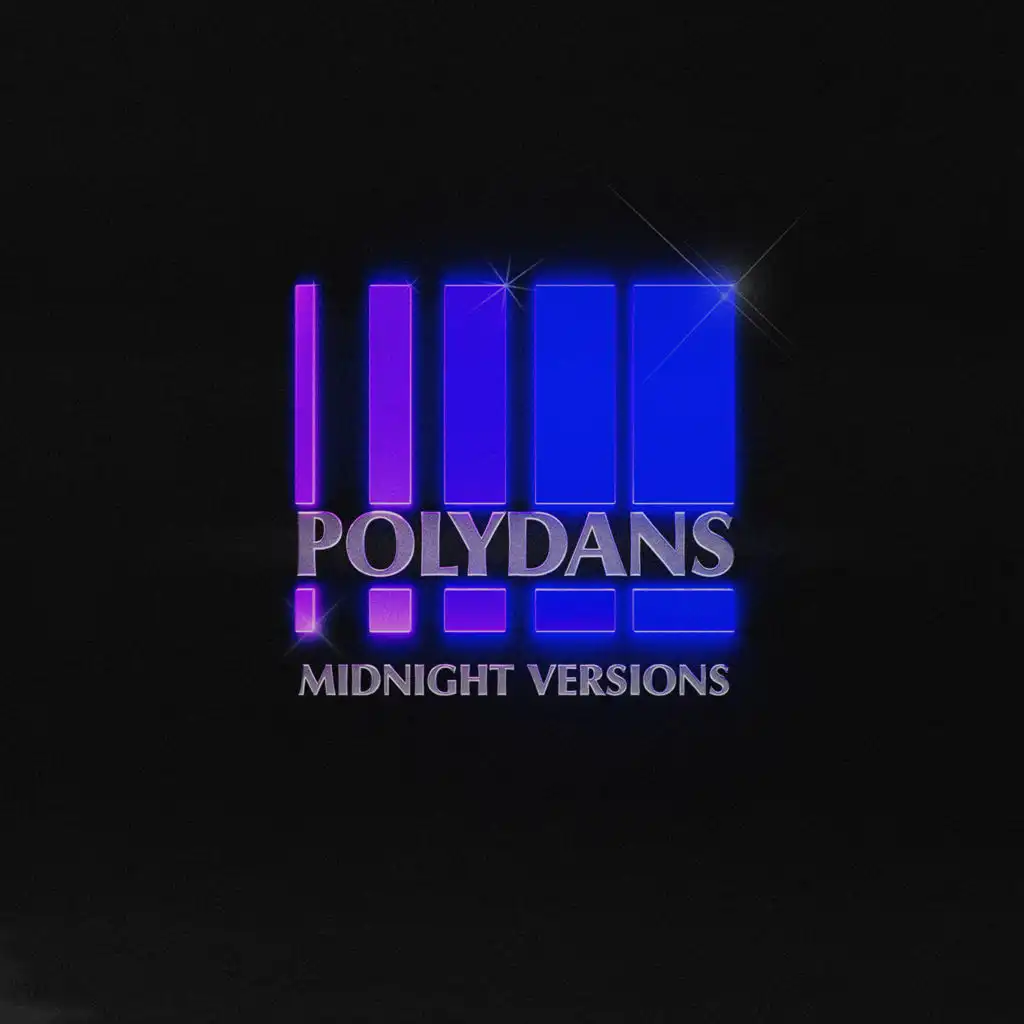 Polydans - Midnight Versions