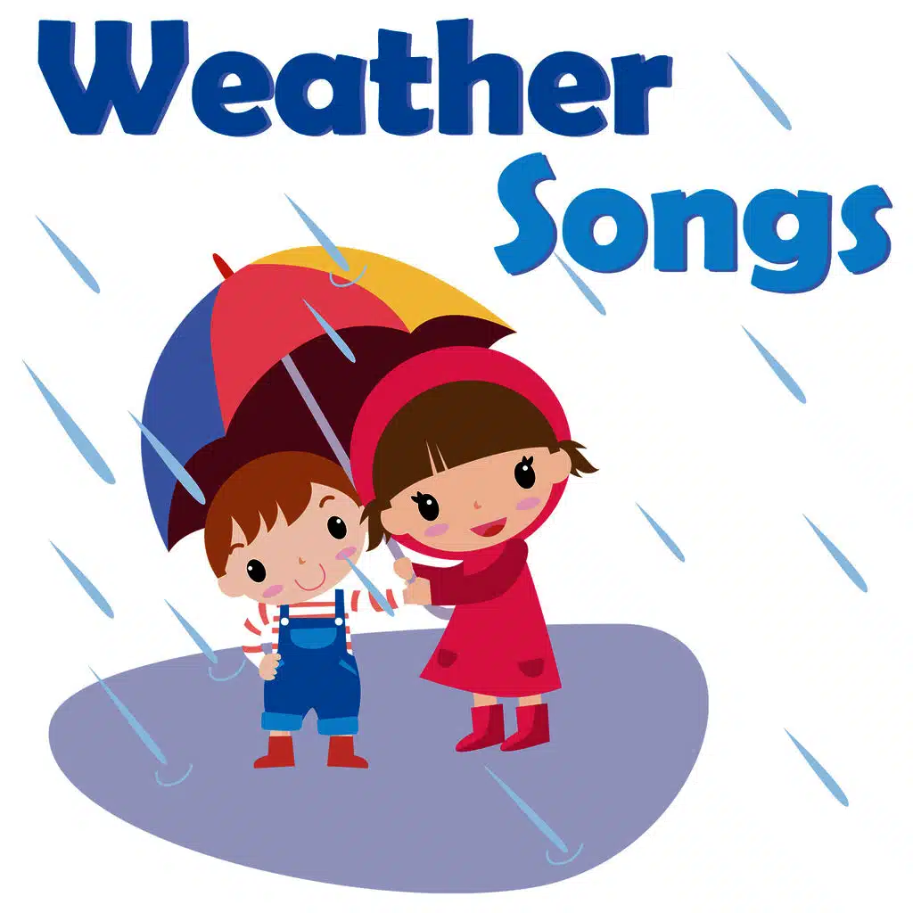 The Colors of the Seasons