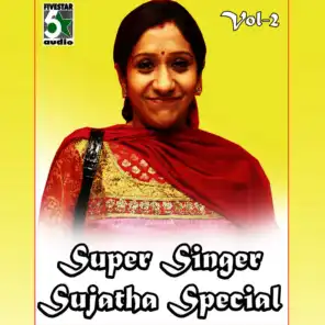 Super Singer Sujatha Special, Vol.2