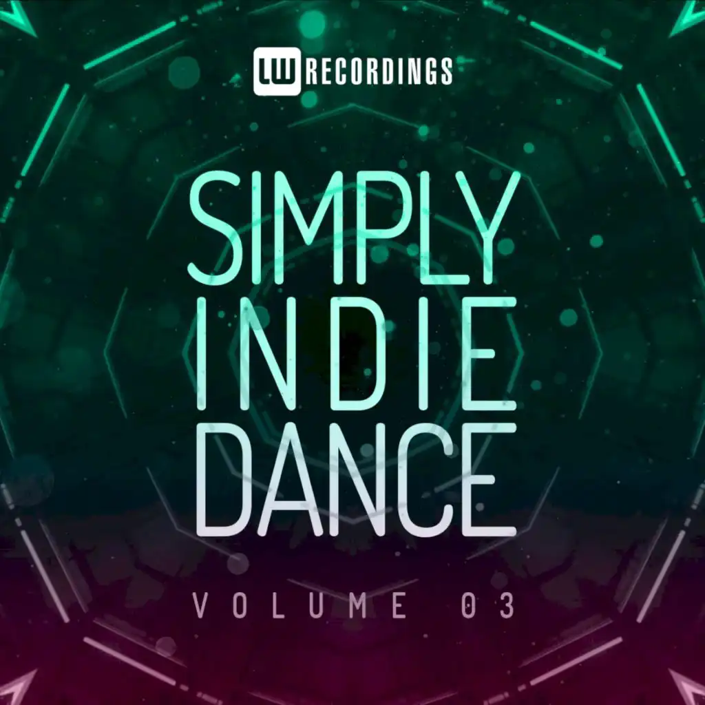 Simply Indie Dance, Vol. 03