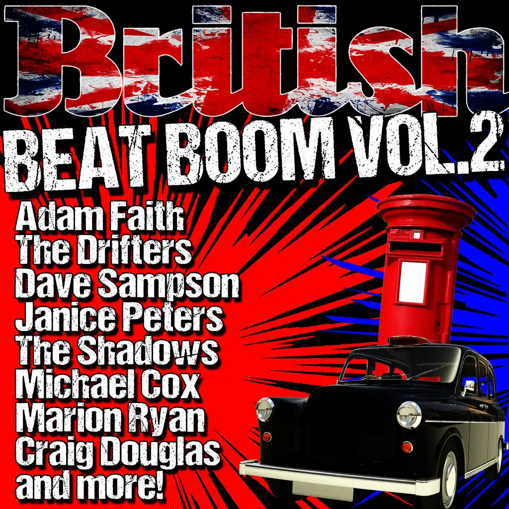 Janice Peters & The Frank Barber Band