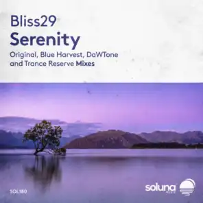 Serenity (Trance Reserve Remix)