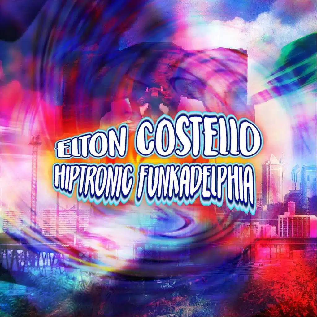 Hiptronic Funkadelphia