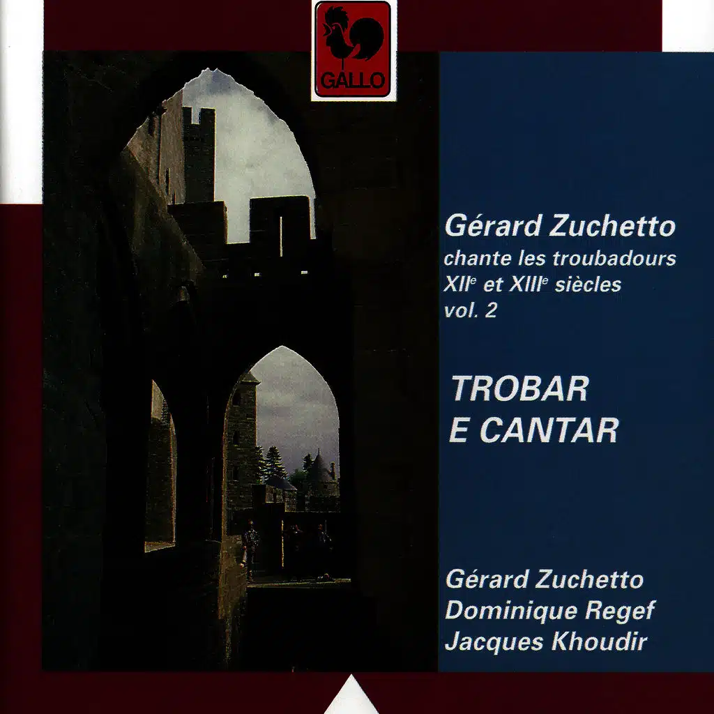 Troubadours des XIIe et XIIIe siècles, Vol. 2