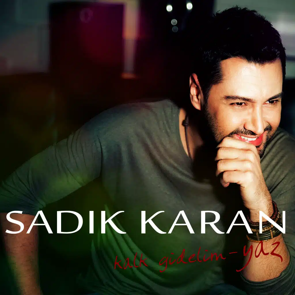 Kalk Gidelim (Yaz) [feat. Emre Bayar]