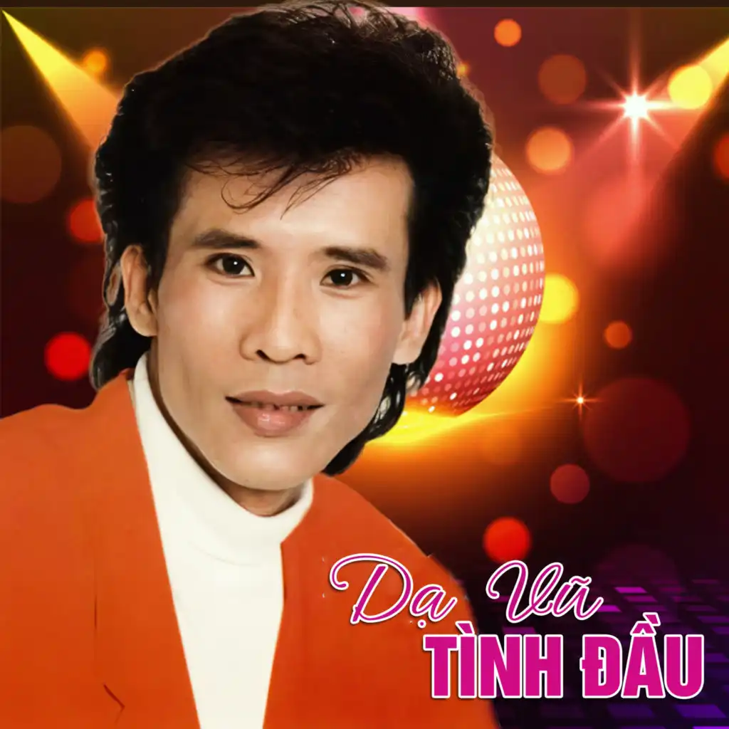 Dạ Vũ Tình Đầu