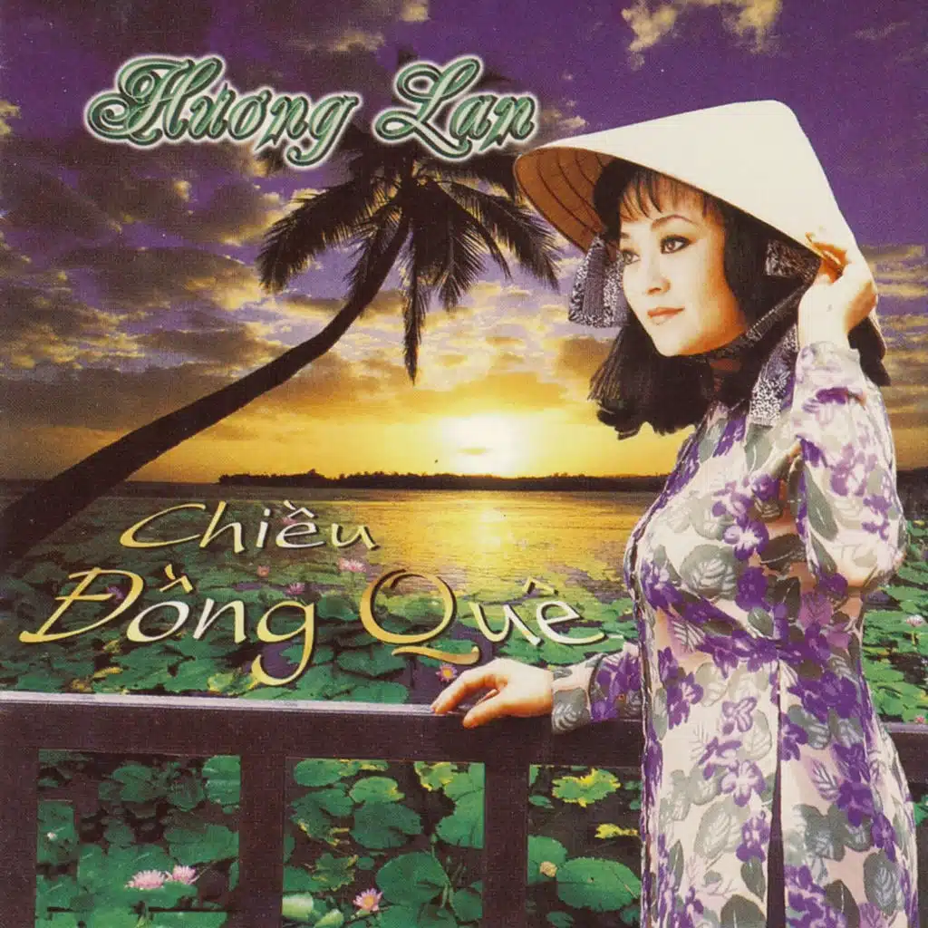 Chiều Đồng Quê