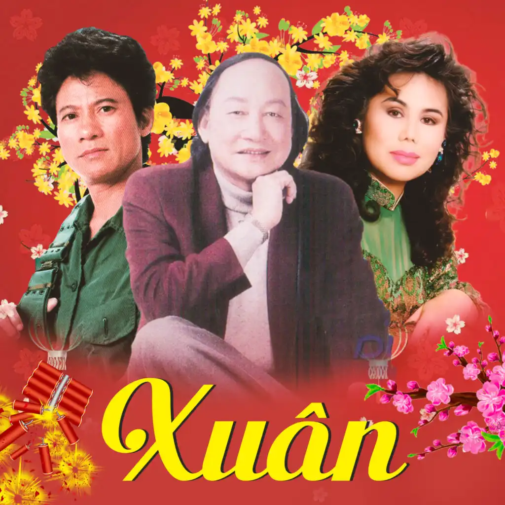 Lời Đầu Xuân Cho Con