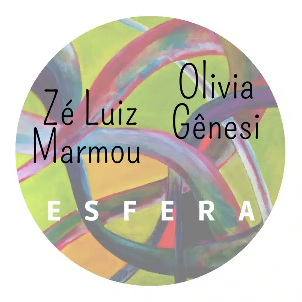 Olivia Genesi & Zé Luiz Marmou