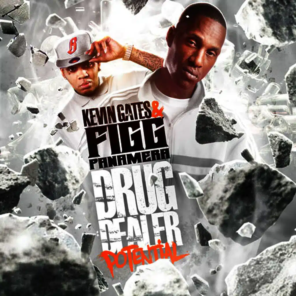 Drug Dealer Potential