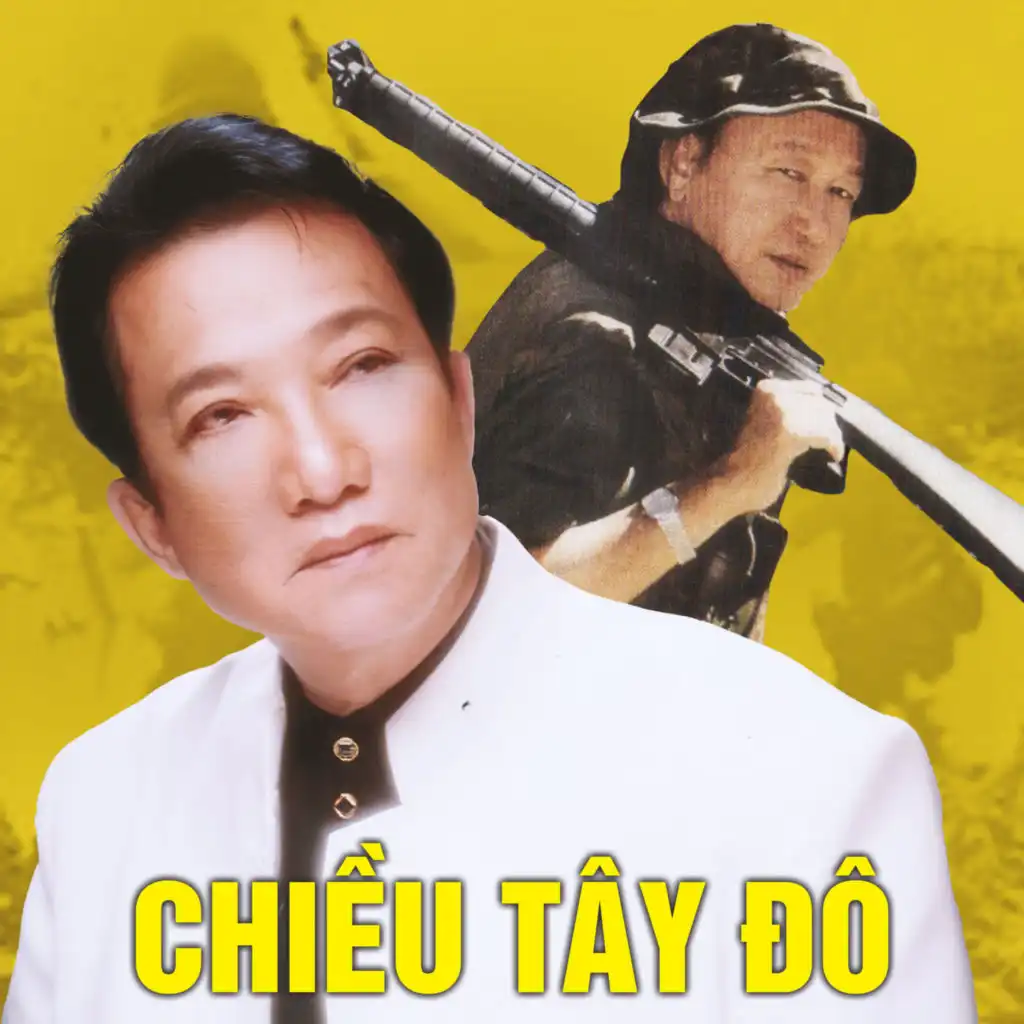 Chiều Tây Đô