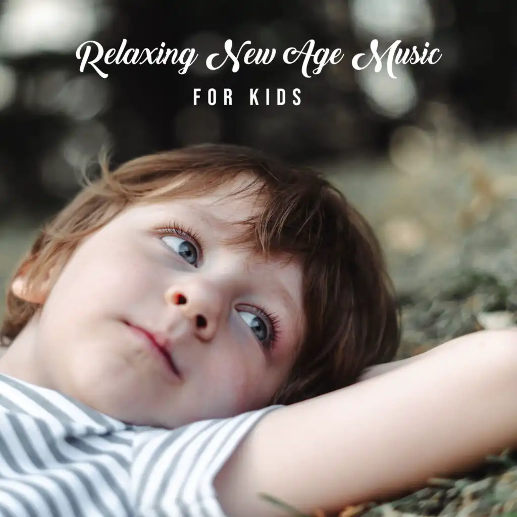 Relaxing New Age Music for Kids