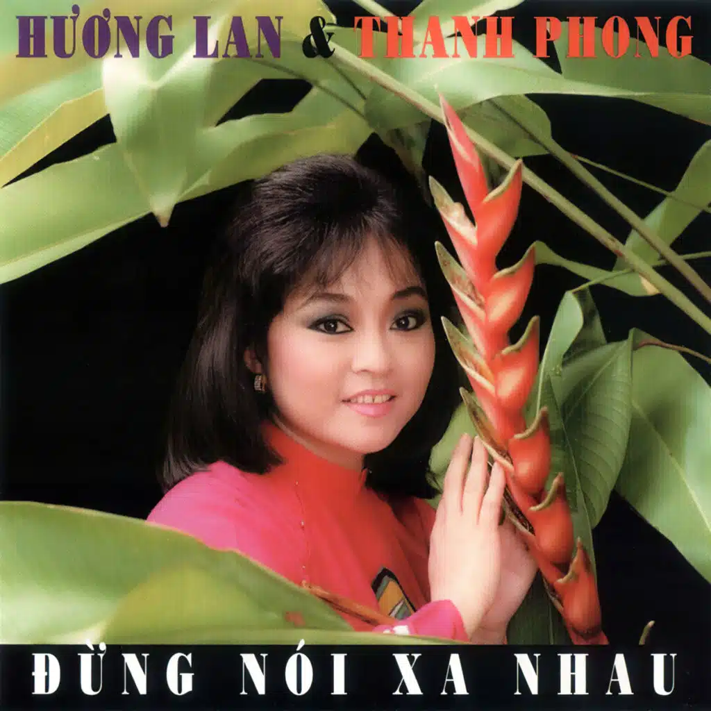 Hương Lan & Thanh Phong