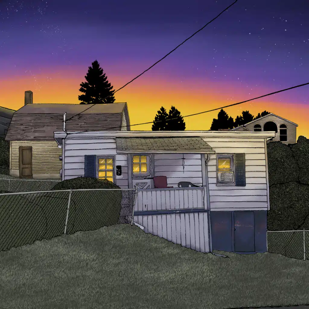 The Art of Letting Go