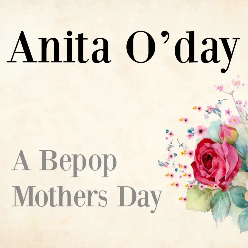 A Bebop Mother's Day