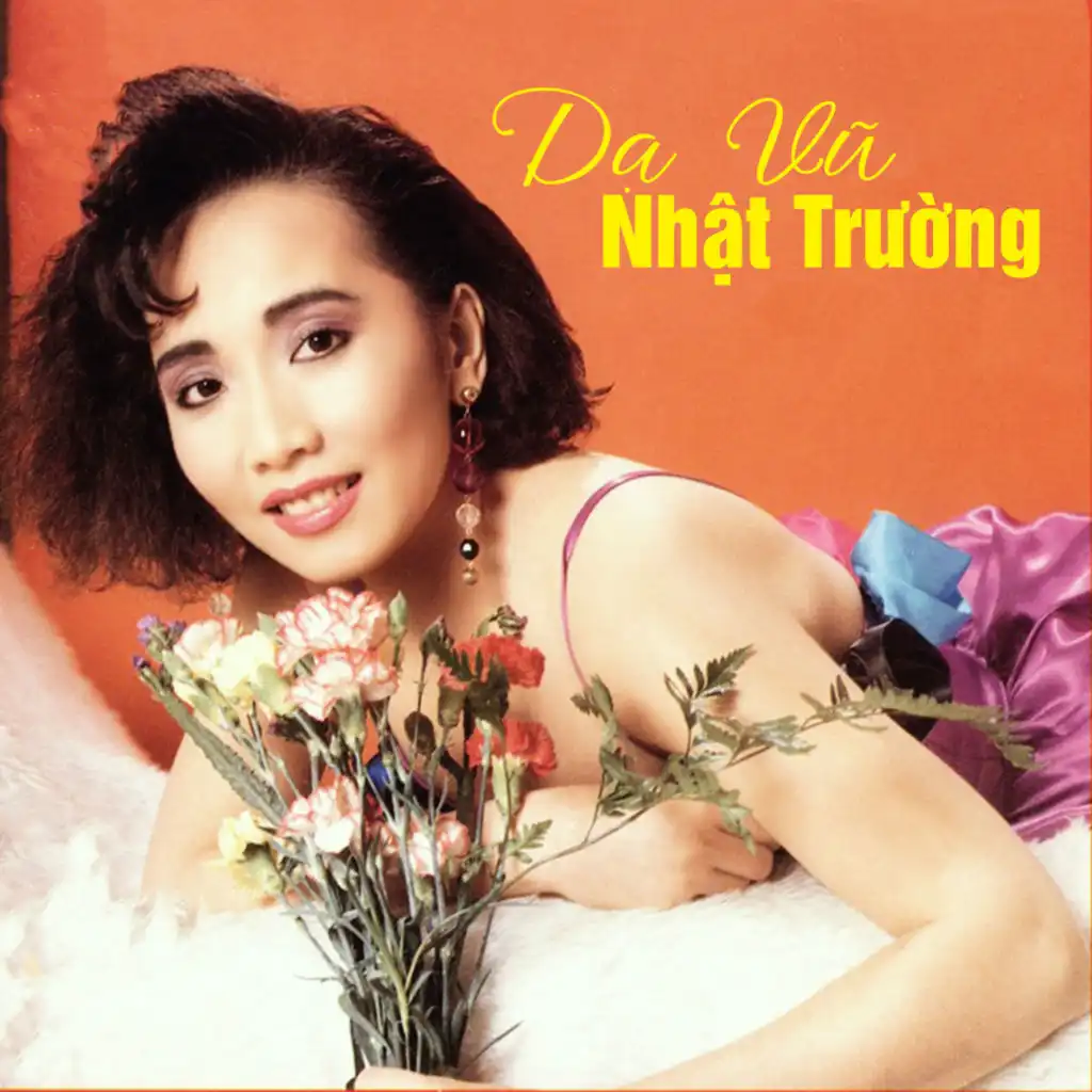 Dạ Vũ Nhật Trường