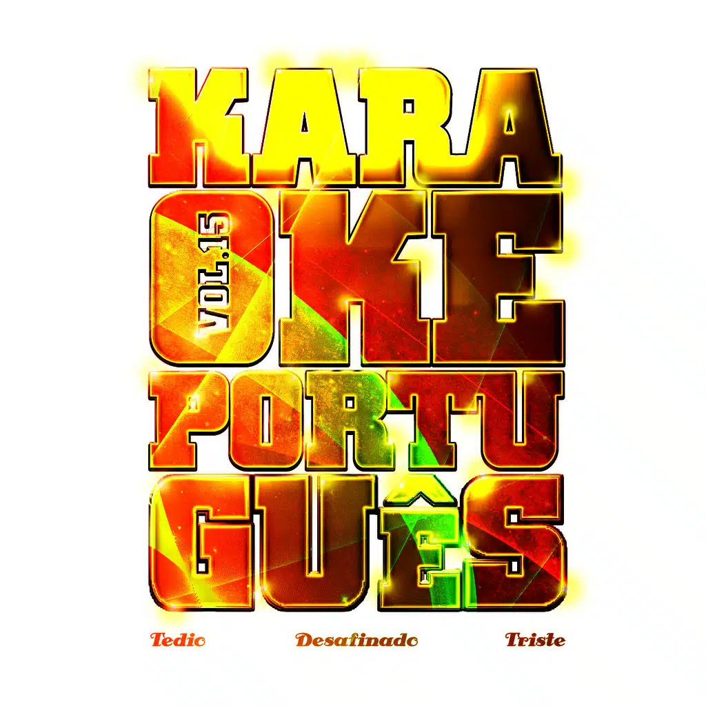 Samba Aviao (No Estilo de Tom Jobim) [Karaoke Version]